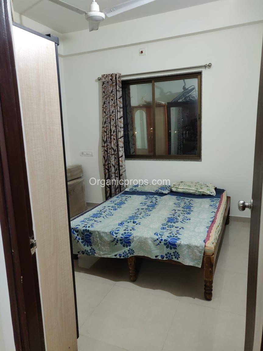 3 BHK FLAT ON RENT